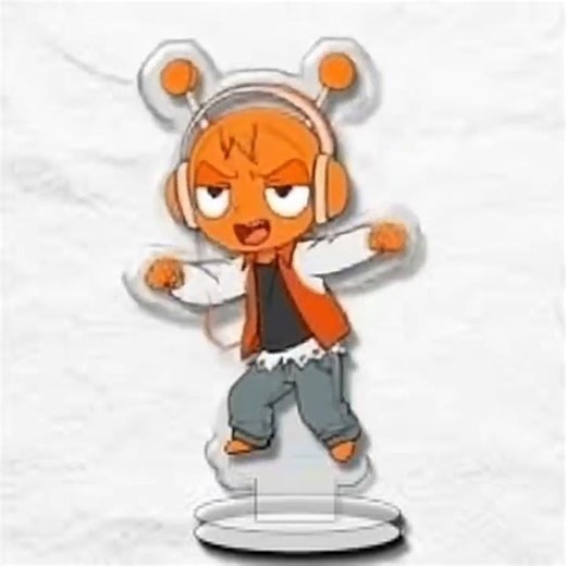 Oren фигурка Спрунки (Sprunki) арт: 13547, купить по цене 90 грн в ...