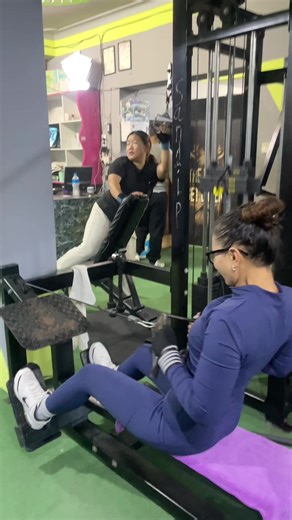 Empowering Women in the Muscle Workshop