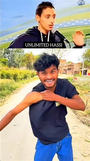 🔥 OMG 🤓 Can You Stop Laughing? 😂 #shorts #viral #comedy #funny #youtubeshorts #round2hell #sevengers