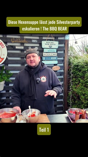 Delicious Bear Recipes for BBQ Cooking