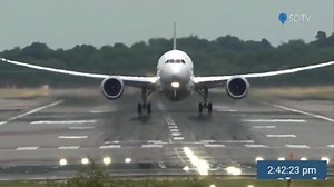 13K views · 560 reactions | ATC at its Finest - GO Around  : SDTV Spotter Dedicated TV Subscribe here for more videos: YouTube.com/@SDTVLiveAviation  Live tracking: RadarBox.com ️ #ATC #London #GoAround #PlaneSpotting | AirNav Radar | Facebook