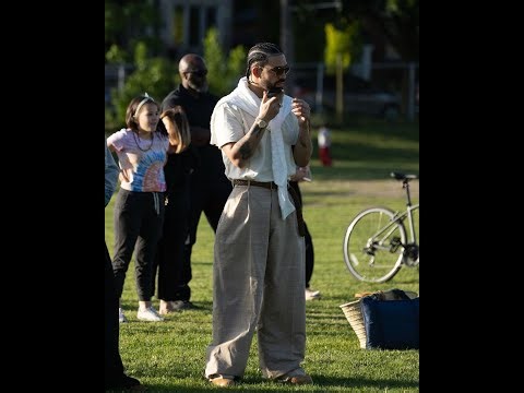 (FREE) Drake x 21 Savage x Asap Rocky Type Beat - Same Problems | Trap Type Beat 2025