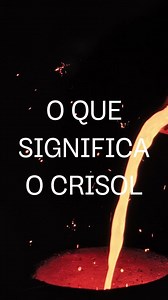 O que é o #crisol e o seu significado na #Biblia? Acompanhe esta explicação importante! #lesadv #Bible https://youtu.be/4Lz6PV9KBj8 | Leandro Quadros
