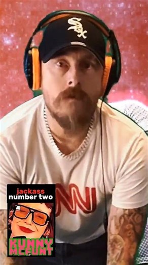 Jackass 2 Reviewed With 1 Word (Jimmy Knocksville & Steven Oh)