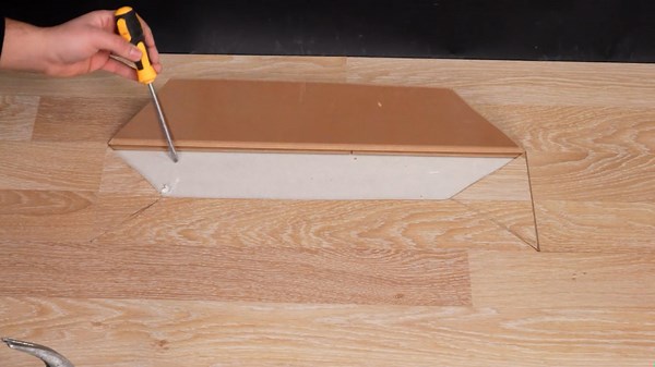 Restore Damaged Floors With Care