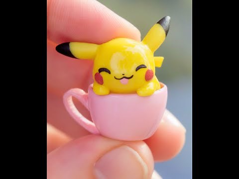 Creative Pokemon Ideas That Are At Another Level ▶ 7