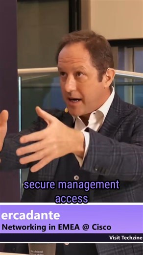 Quantum-safe networking is here