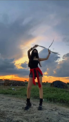 271 reactions · 49 comments | 欢喜就好 Just be happy (falling tone version) For Entertaintment Purpose Only. Disc : Didnt intend to infringe any copyright. For older videos can be viewed at my tiktok or instagram link in my profle in About tab. Thks Credit To 爱跳舞的垚(yáo） n BGM cre ator. #dance #chinesegirl #tiktokdance #trending #trendtiktok #tiktokdance #dj #remix #hottiktok #beautifuldance #xuhuong2025 #S_D_S #viralreels #trendingreels | Sun Wu Thien | Facebook