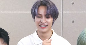 WayV's Yangyang Ranks Half Of The Group's Visuals, Including His