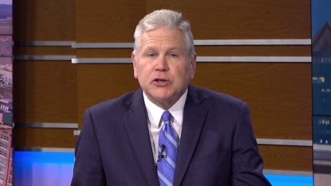 Trump sons’ drone investment sparks fresh conflict-of-interest questions