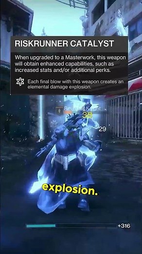 Infinite Lightning Is BROKEN In Destiny 2! #destiny2 #build