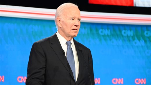 5.4K views · 97 reactions | Sky News host Danica De Giorgio calls into question US President Joe Biden’s “bumbling performance” in the debate between the President and Donald Trump. | Sky News Australia | Facebook