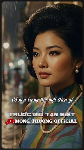 🔥Bolero Nghe Là Nhớ Mãi | TRƯỚC GIỜ TẠM BIỆT - MỘNG THƯỜNG #nhacvang #bolero #tamtrang #nhactrutinh