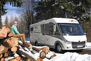 9.5K views · 108 reactions | Cet intégral est le Carthago Chic C-Line...