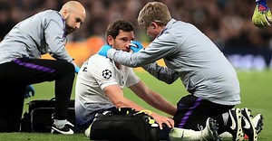 Jan Vertonghen Reveals Head Injury Affected Him For Nine Months | Balls.ie
