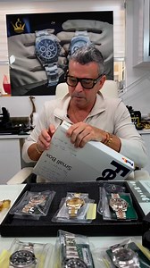 Tú puedes hacer un envío a la 2742 sw 8 St Miami FL 33135 con tu reloj que quieres vender | Angel Grimal Mayol