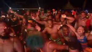 Run it back!! #mochafestjamaica about to be 🔥🔥🔥! May 23rd - May 28th Negril, Jamaica! Get your party pass on MOCHAFEST.COM | MochaFest.com