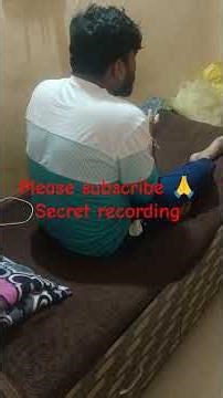 enjoy the singing just relax 😀😀 secret recording how his voice comment #voicereveal