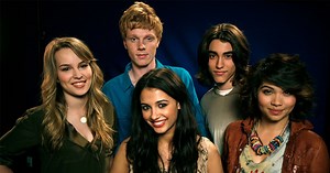 'Lemonade Mouth' Cast: Where Are the Disney Stars Now?