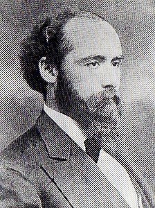 John Cutting Berry - Alchetron, The Free Social Encyclopedia