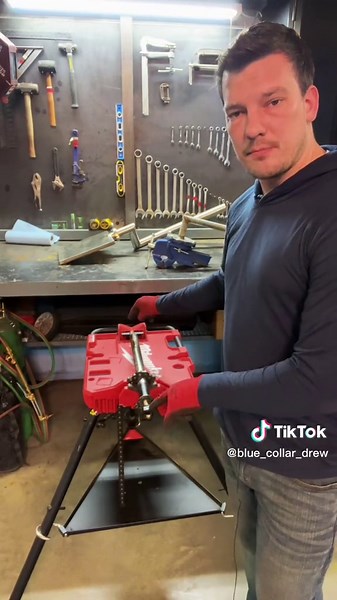 Custom Welding Setups: Tools for Welders