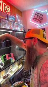 Better than a GAME BOY?? Let’s take a look at the Game Gear by Sega. Did Sega do what Nintendont? I would argue in some aspects.. yes. Dr Mod has once again come through with an AMAZING new custom mod. #sega #retrogaming #videogames #nintendo #gamegear #gameboy | Kristofer Adams