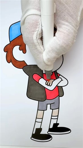 Coloring book asmr Part 134 #asmr #asmrvideo #ColoringBookASMR #fypシ #foryouシ #coloring #colortherapy #color #coloringvideoasmr | Asmr Coloring