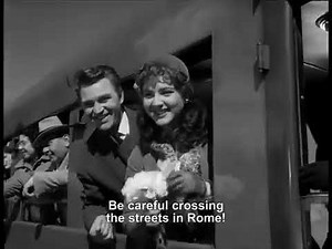 I Vitelloni (1953) Full Movie | Federico Fellini | Alberto Sordi | ITA w/ Eng Subs