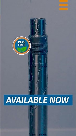 PFAS-Free MP 1 submersible pump / Redi-Flo2