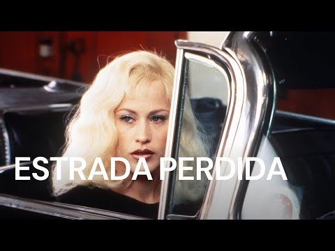 A Estrada Perdida - (1997) - Trailer Legendado.