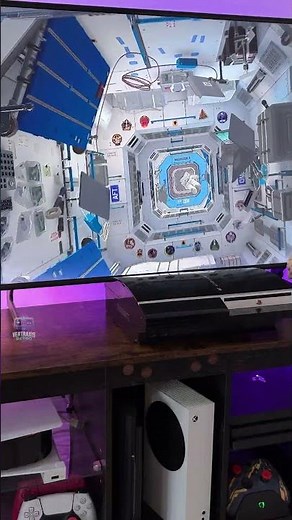 Playing COD Ghosts on the OG Playstation 3 for Nostalgia