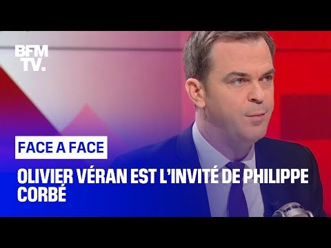 Face-à-Face : Olivier Véran