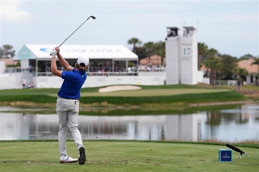 PGA Tour lays off Florida event's executive director. Is the tournament doomed?