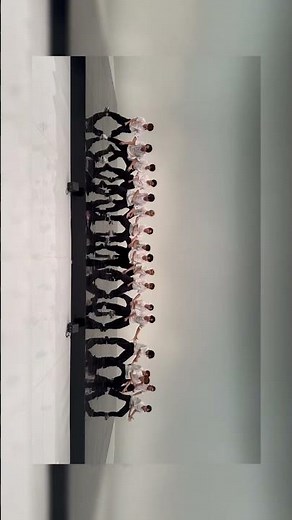 timelesz project【4次審査】無音Anthem #タイプロ #timelesz_project #オーディション