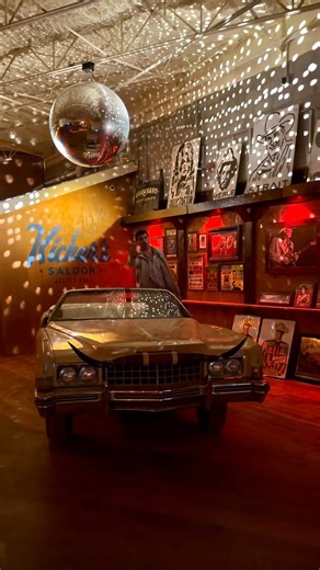 Aristide Pinto on Instagram: "🇺🇸🤠Country’s pullin’ up to Jax☀️ 🌊 Live concerts, Line dancing lessons, Country karaoke, Mechanical Bull, Cold drinks (liquor too) and one legendary food item: A “Sloppy Bob”. This saloon will have National acts with an Intimate feel! 👢KICKERS SALOON is coming to Beach Blvd & San Pablo 📍 #Country #jacksonville #realestate #commercial #music"