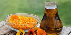 Here's Why You Should Use Calendula To Achieve A Flawless Glow On Your Face | Herzindagi