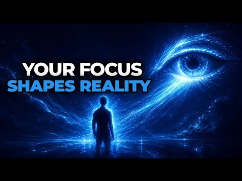 The Observer Effect Explained: Why It Changes Your Reality