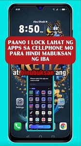 452K views · 7.7K reactions | #lockapp #fyp #tips #followers #tutorial | Rettz | Facebook