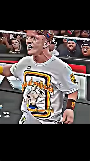 Roman Reigns vs Dominik Mysterio: Attack on Little John Cena
