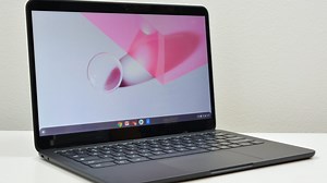 Pixelbook Go review: A cheaper Pixelbook does not come without compromises