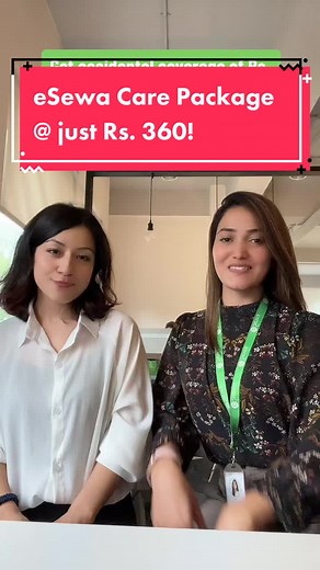 eSewa on TikTok