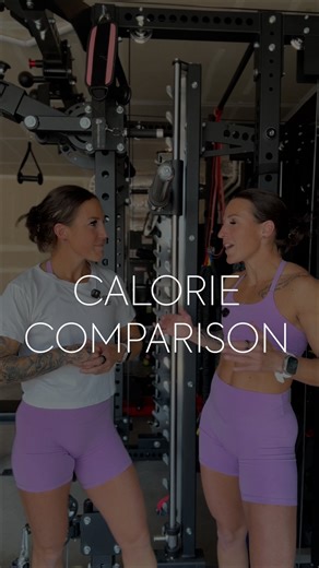 Brittney Blanco | Online Fitness Coach on Instagram: "🤔 What does eating “healthy” even mean? Eating healthy doesn’t ALWAYS mean you’ll lose weight… That’s one of the biggest myths! 🥑🍓 You can eat “healthy” foods like avocados, smoothies, and nuts… but if you’re eating more calories than your body burns, the scale won’t move. 🔥 The real key to fat loss is a calorie deficit …burning more than you eat. ✨ Here’s the good news… You don’t have to pick between eating healthy and losing weight. You