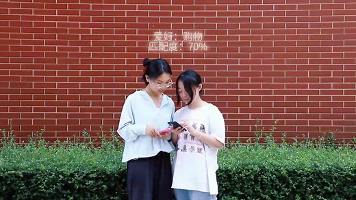 第15届大广赛作品分享|视频类微电影广告二等奖|联通沃派|作品名称：《让爱永不失联》