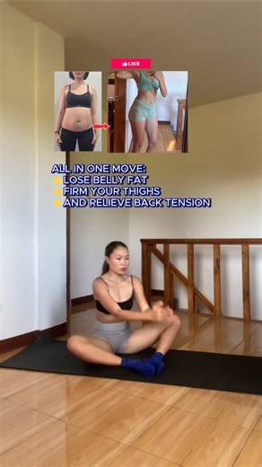 Get FIT with This Quick 10 Minute HOME Workout🔥