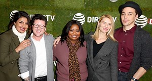 Priyanka Chopra & ‘A Kid Like Jake’ Cast Take Over Sundance Film Fest!