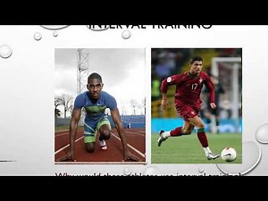 GCSE PE Revision - Methods Of Training