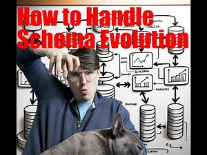 How to Handle Schema Evolution: Best Practices for Adapting Your Database!