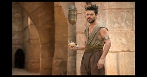 Alad'3 : un nouveau film Aladdin pour Kev Adams ? L'acteur répond