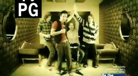 Hoobastank - My Turn