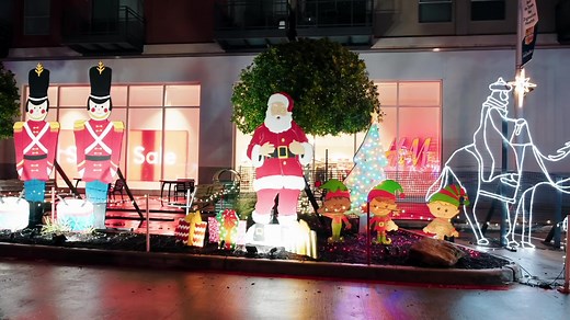 The Pearland Town Center is a place where you can come to celebrate the cultural diversity of our community through music, art, shopping, food and local performances. Take a look at the fun that happens in the heart of our center! For a list of upcoming community events, visit http://tinyurl.com/yrvzx8uu | Pearland Town Center